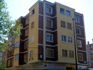 Reformas para comunidades