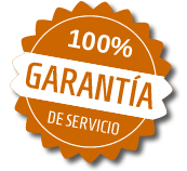 Garantía de calidad Pinturas Rafers