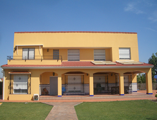 Pintura para viviendas